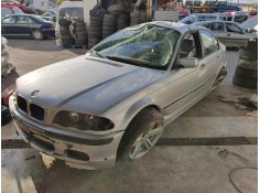 BMW SERIE 3 BERLINA (E46)