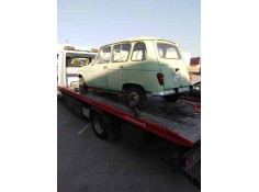 RENAULT 4 BERLINA/FAMILIAR/FURGONETA