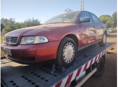 AUDI A4 BERLINA (B5)