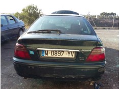 HONDA ACCORD BERLINA (CG7-9/CH1-7)