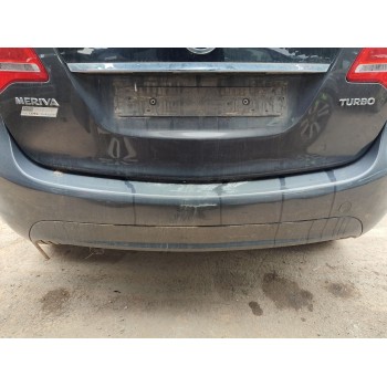 PARAGOLPES TRASERO 93168484 