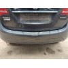 Recambio de paragolpes trasero para opel meriva b monospace (s10) 1.4 (75) referencia OEM IAM 93168484  