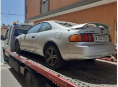 TOYOTA CELICA (T20)