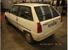 CITROËN AX