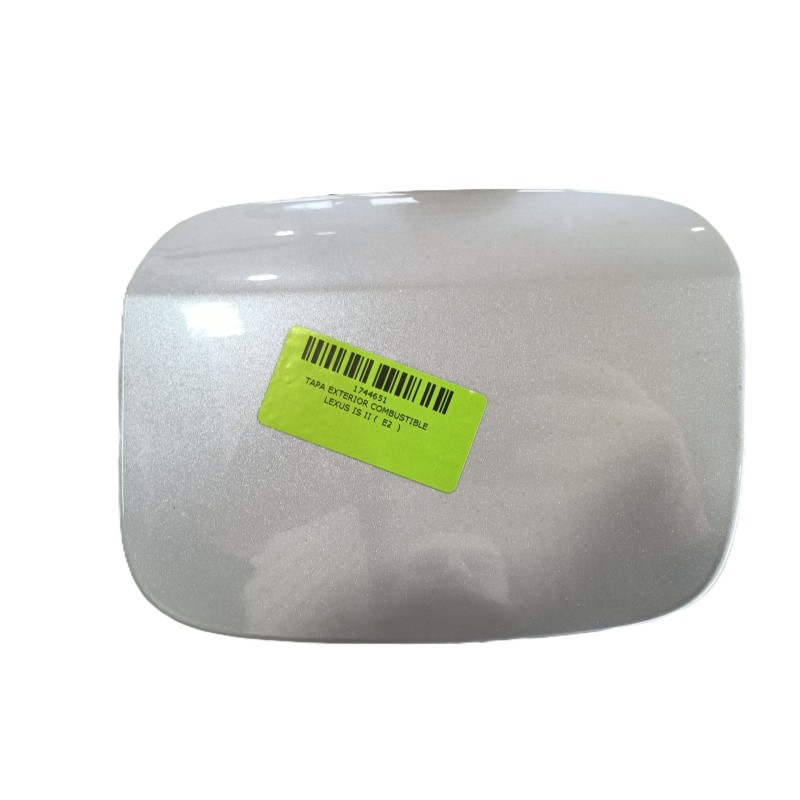 Recambio de tapa exterior combustible para lexus is ii (_e2_) 220d (ale20) referencia OEM IAM 7735053050  