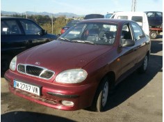 DAEWOO LANOS