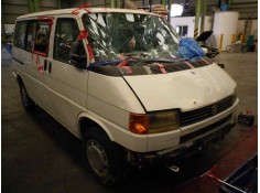 VOLKSWAGEN T4 TRANSPORTER/FURGONETA (MOD. 1991)