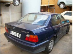 BMW SERIE 3 BERLINA (E36)