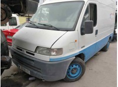 CITROËN JUMPER CAJA CERRADA (1)