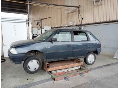 citroen ax del año 1992