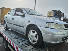OPEL ASTRA G BERLINA