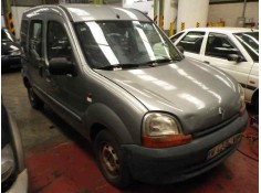RENAULT KANGOO (F/KC0)