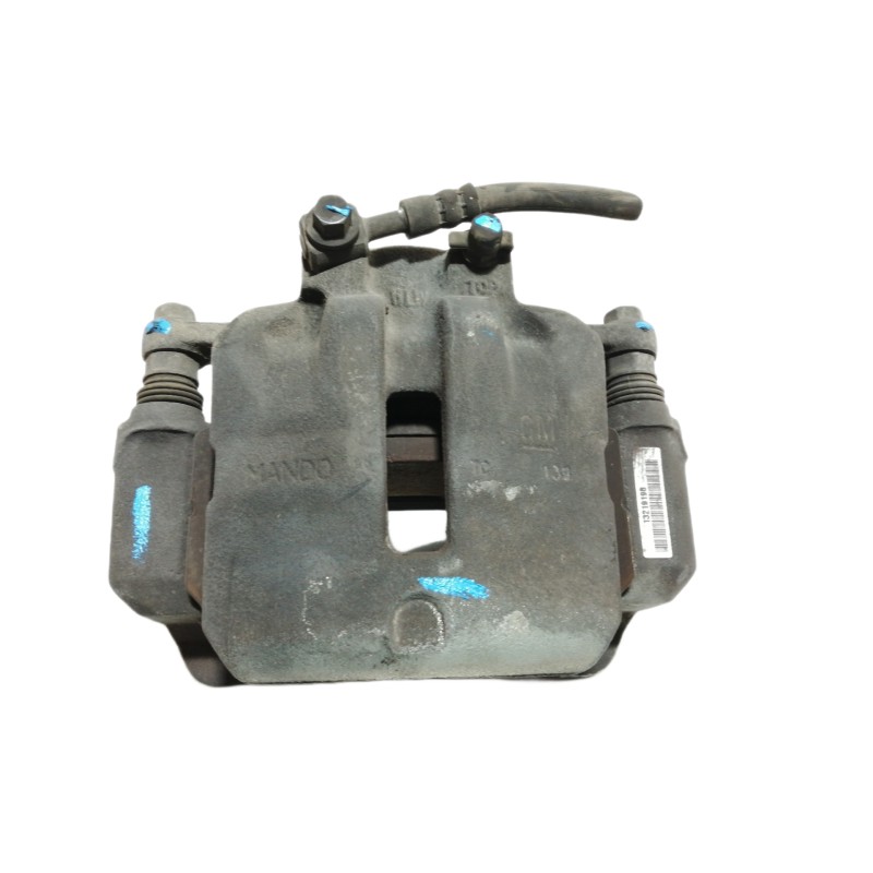 Recambio de pinza freno delantera izquierda para opel insignia berlina cosmo referencia OEM IAM 13219198  