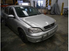 OPEL ASTRA G BERLINA