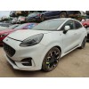 ford puma (j2k, cf7) del año 2023