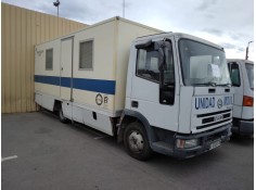IVECO CAMION 60E12