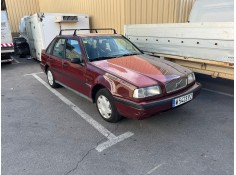 VOLVO SERIE 440