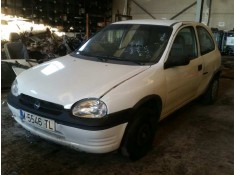 OPEL CORSA B