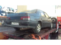 PEUGEOT 405 BERLINA
