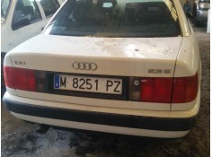 AUDI 100 BERLINA (C4)