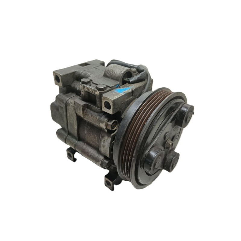 Recambio de compresor aire acondicionado para mazda mx-3 (ec) 1.6 16v referencia OEM IAM  NI3A0AD4 