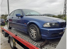 BMW SERIE 3 COUPE (E46)