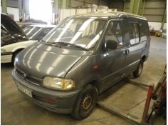 NISSAN VANETTE CARGO