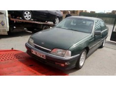 OPEL OMEGA A