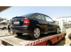 OPEL ASTRA G BERLINA