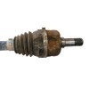 Recambio de transmision trasera derecha para volkswagen id.4 (e21) performance referencia OEM IAM 1EA501204J 13032087 