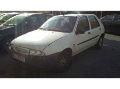 FORD FIESTA BERLINA