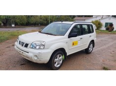 NISSAN X-TRAIL (T30)