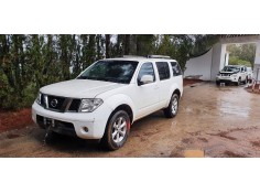 NISSAN PATHFINDER (R51)