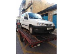 CITROËN BERLINGO