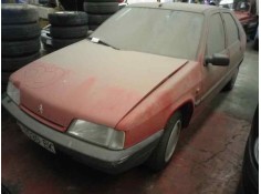 CITROËN ZX