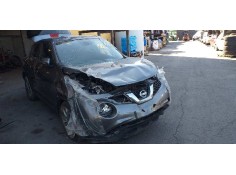 NISSAN JUKE (F15)