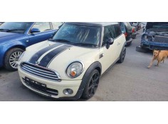 MINI MINI (R56)