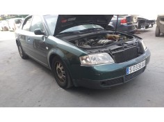 AUDI A6 BERLINA (4B2)