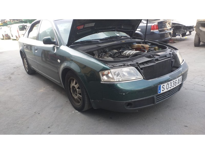 audi a6 berlina (4b2) del año 1998