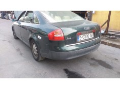 audi a6 berlina (4b2) del año 1998 2