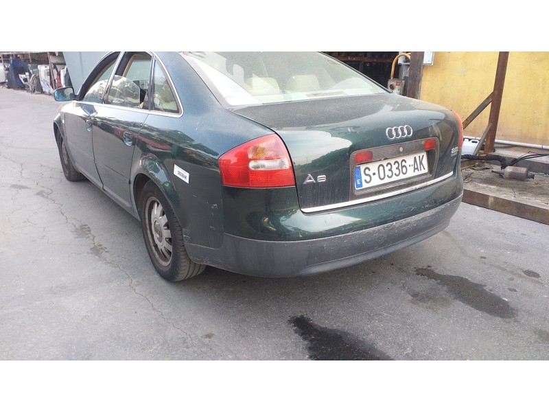 audi a6 berlina (4b2) del año 1998