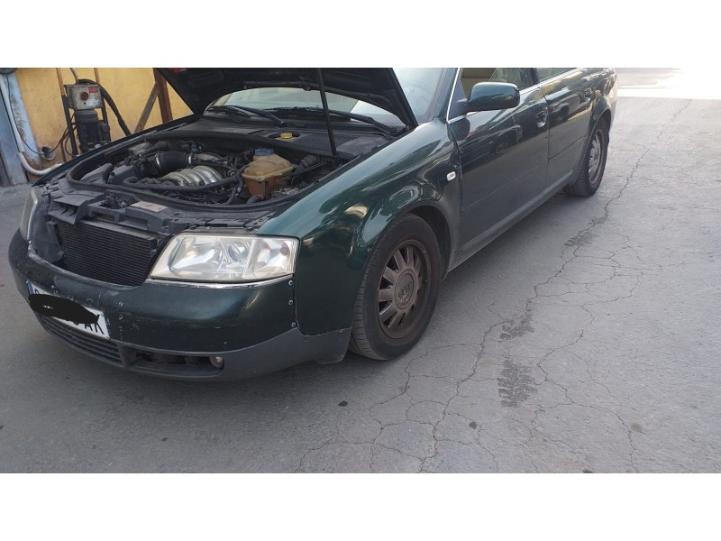 audi a6 berlina (4b2) del año 1998