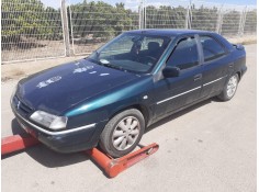 CITROËN XANTIA BERLINA