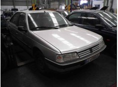 PEUGEOT 405 BERLINA
