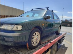 NISSAN PRIMERA BERLINA (P11)