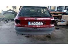 OPEL ASTRA F BERLINA