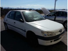 PEUGEOT 306 BERLINA 3/4/5 PUERTAS (S2)