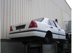 MERCEDES-BENZ CLASE C (W202) BERLINA