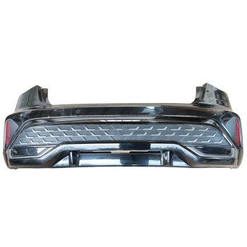 PARAGOLPES TRASERO 8Y4807067MGRU 8Y4825217 8Y4807067AAGRU