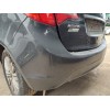 Recambio de paragolpes trasero para opel meriva b monospace (s10) 1.4 (75) referencia OEM IAM 93168484  